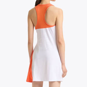 Uniforme DE TENIS Unisex cómodo y transpirable Uniformes DE TENIS Unisex sin mangas profesional a la venta - Product Image 5