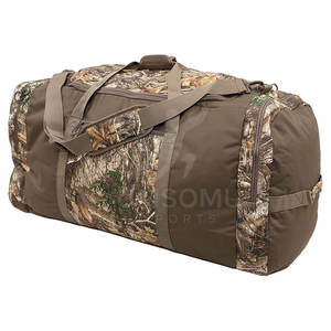 Venta al por mayor de alta calidad de poliéster duradero bolsas de lona de caza para uso al aire libre-Precio razonable de venta superior - Product Image 1