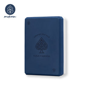 Mukasa Eva Custom Comfortable Fitness <b>Yoga</b> <b>Blocks</b> Gymnastics Accessories for Sports Training - Product Image 4