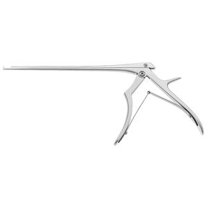 Juego de Instrumentos de Pinzas Kerrison Manuales de Acero Inoxidable de Primera Calidad, Reutilizables, Quirúrgicas - Product Image 1