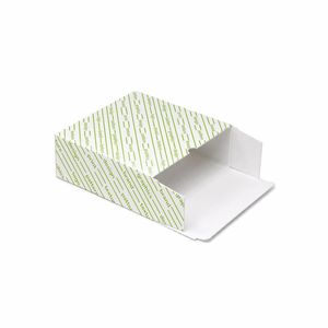 Caja modificada. TRONK cuadrado sin asa 26x26x8 cm - Personalizado - Product Image 1