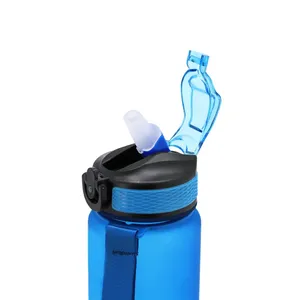 Borraccia Sportiva Personalizzata Fonla per Merchandising - Product Image 2