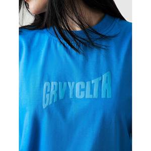 Chemise respirante en tissu jersey style décontracté GRVY Shark - Product Image 4