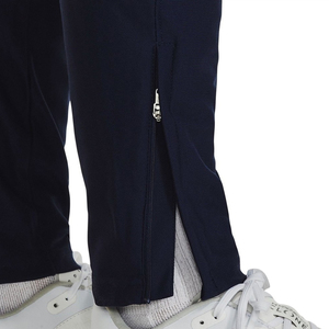 Men Women Dual Zip Tracksuit <b>Tech</b> Fleece Hooded Jacket Tapered Sweatpants Set Modern Functional Activewear - Product Image 3