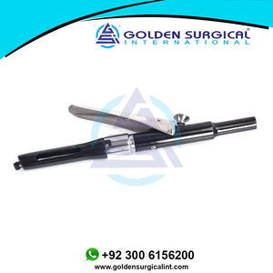 Tratamiento oral Jeringa de alta calidad Citoject Jeringa intraligamental 1,8 ml Conjunto dental de diagnóstico instrumentos quirúrgicos - Product Image 5