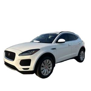 สะอาดหมดจด ปี 2020 สำหรับ E-PACE - Product Image 1