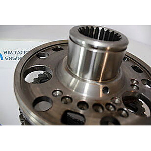 Transportador de planetas Baltacioglu, EK 5. 64.1288.20 Pieza de Repuesto para Transmisión de Autobús - Product Image 1