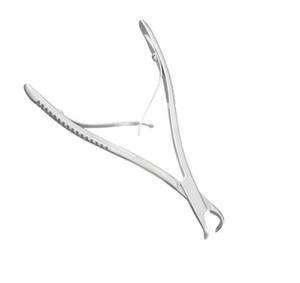 ชุดเครื่องมือศัลยกรรมกระดูกคุณภาพพรีเมียม AM ORTHO ขนาด 14 ซม. ไมโครฟรีดแมน รอนเจอร์ สแตนเลสสตีล ใช้แรงมือ - Product Image 3