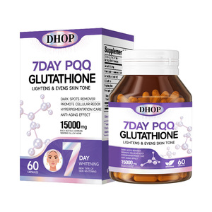 suplemen glutathione terbaik Jual Suplemen Glutathione Terbaik Terbaru Online dengan Harga Terbaik main image 1
