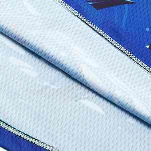 Camisetas Polo de Pesca Personalizables, con Protección Solar UPF50, 100% Poliéster, Secado Rápido, Transpirables, Cómodas, con Mangas Estampadas - Product Image 4