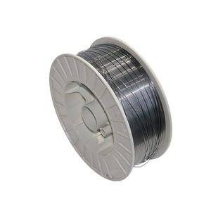 Сварочная проволока с флюсом для углеродистой стали E71T-1C, 1.0мм, 1.2мм, 5кг, 15кг/катушка, для MIG-сварки - Product Image 5