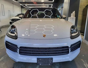 Porsche Cayenne 2023 d'occasion en excellent état - Product Image 1