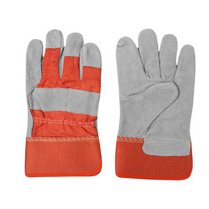 Gants de travail doublés thermiques pour la protection contre le froid Gants de travail d'hiver robustes pour des conditions extrêmes Gants de travail chauds - Product Image 6
