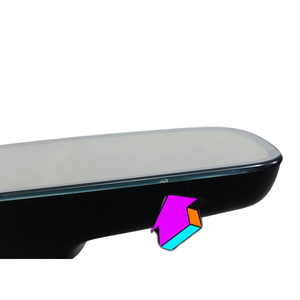 ESPEJO RETROVISOR INTERIOR LAND ROVER Range Rover Velar J8A2-17E678-AA (17>) - Product Image 6