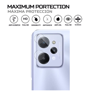 Protector de Pantalla Antishock para Realme C31, Producto Destacado - Product Image 2