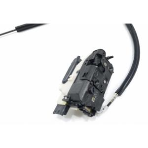 Serratura per Porta Scorrevole Destra PEUGEOT Partner Serie PSA221720 (16>18) - Product Image 2