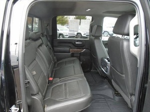 GMC 2020 d'occasion. Sierra 3500 - Product Image 2