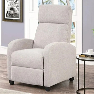 RECLINADOR PUSH BACK CON DISEÑO MODERNO - Product Image 1