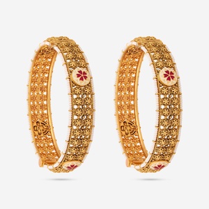 Antique Fashion Bangle 182176 - Product Image 1