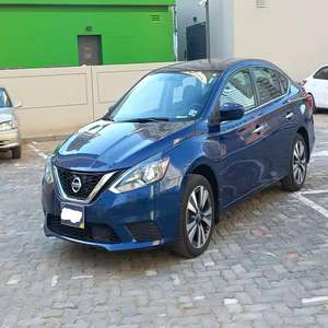 Nissan Sentra 2020, Paquete Tecnológico, Motor 1.8L de 4 Cilindros, Tracción Delantera, Superventas - Product Image 4