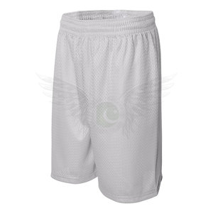 Pantalones cortos de tela para hombre, Shorts de mezcla de alta calidad, ligeros, hechos a medida, hechos en Pakistán - Product Image 4