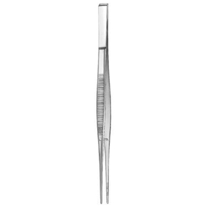 Pinzas Quirúrgicas Manuales de Acero Inoxidable de 14 cm, de Alta Calidad, para Uso Profesional en Hospitales, Certificación ISO13485 y CE 5 - Product Image 3