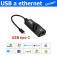 Adaptador USB-C a Gigabit Ethernet para Laptop - Convertidor de Red Cableada - Product Image 2
