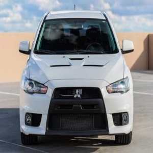 มิตซูบิชิ แลนเซอร์ อีโวลูชั่น เอ็กซ์ จีเอสอาร์ ปี 2011 มือสอง พวงมาลัยซ้าย/ขวา - Product Image 1