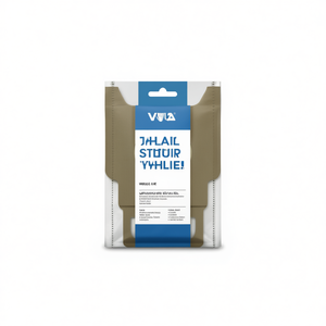 Paquete de 8 bolsas para aspiradora TNT compatibles con Hoover y Miele ME3, accesorio para electrodomésticos - Product Image 2