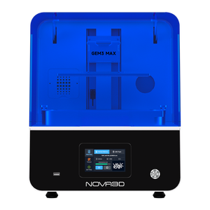 NOVA3D 2025 baru kelas industri <span class=keywords><strong>3D</strong></span> Resin perhiasan <span class=keywords><strong>Printer</strong></span> untuk emas perak perhiasan Casting <span class=keywords><strong>Model</strong></span> produksi perhiasan <span class=keywords><strong>3D</strong></span> <span class=keywords><strong>Printer</strong></span> - Product Image 6