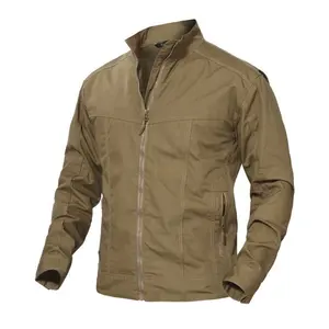 Yuda vente en gros uniforme de Combat américain camouflage veste coupe-vent barrière contre l'humidité veste tactique Assassin veste tactique