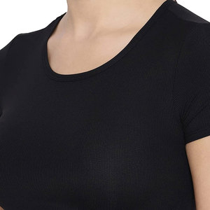 Logotipo personalizado 2 piezas entrenamiento gimnasio Yoga conjunto nueva moda Beige Spandex/poliéster ropa deportiva transpirable Mujer Yoga conjunto - Product Image 6