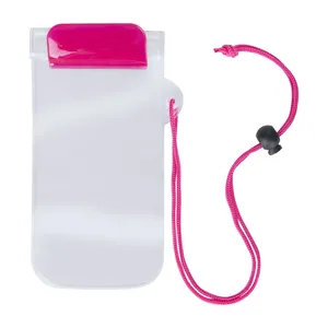Étui de téléphone portable étanche personnalisé Wapro pour le camping et la randonnée - Product Image 2