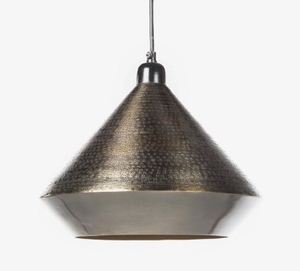 Latest Metal Hanging Pendant <b>Lamp</b> <b>Lamp</b> Shade Made in Iron Metal with Brass Antique - Product Image 1