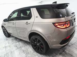 Land Rover Discovery Sport P250 SE R-Dynamic AWD Turbo 2023, sièges en cuir, faible kilométrage, prix abordable, en stock - Product Image 3