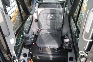 Minicargadora Case SV340B 2023 a Precios Accesibles - Product Image 3
