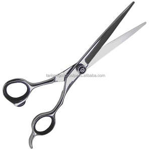 Nouvelle mode tendance Meilleur prix Fabricant professionnel Conception unique pour ciseaux de coiffeur - Product Image 2