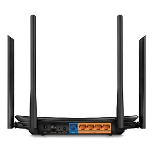 Router Wi-Fi 5 de Doble Banda Tp-Link Archer A6 Ac1200 con Cuatro Antenas para Uso Doméstico - Product Image 3