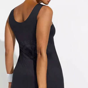 Uniforme DE TENIS personalizado más vendido Uniforme DE TENIS transpirable ligero Ropa deportiva para venta en línea - Product Image 2