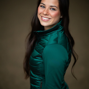 Veste d'équitation pour femme imperméable, respirante, extensible, légère et élégante, conçue pour les cavaliers sérieux. - Product Image 6