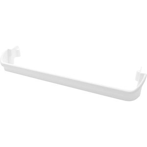 Estante de barra de puerta de plástico Lifetime Appliance 240534701 para refrigeradores Frigidaire y Kenmore, con fuente de alimentación manual USB para garaje - Product Image 1