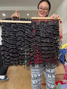 ผมมนุษย์เวียดนามและกัมพูชา - Product Image 2