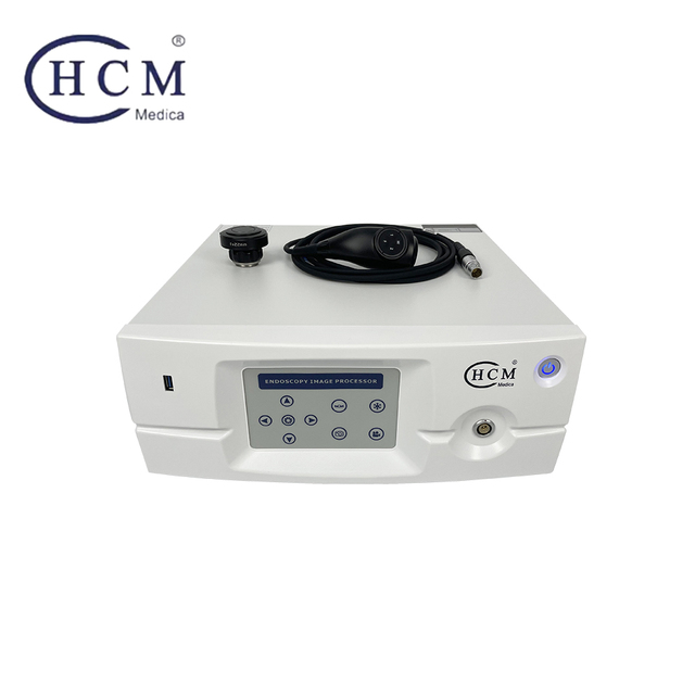 1080P Endoscope Camera Ent Endoscopic with Ip8x Water Proof Camera Head for Ent Laparoscopy Surgery