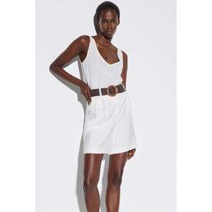 Shorts cortos con bolsillos - Product Image 2