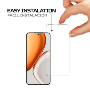 Protection d'écran ANTISHOCK Honor X70, accessoire premium pour une protection améliorée du dispositif - Product Image 3