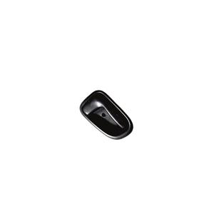 Poignée de porte intérieure avant droite noire compatible pour Toyota Corolla AE101 1993-1998 - Product Image 2