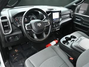 Ram 3500 Big Horn 2024, conduite à gauche, 6 places, norme d'émission Euro IV - Product Image 4