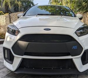 Nouvelle berline Focus RS AWD 2017 d'occasion - Prête à être expédiée - Product Image 2