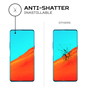 ฟิล์มกันรอยหน้าจอ ANTISHOCK สำหรับ ZTE สำหรับฝาครอบนูเบีย เอ็กซ์ พรีเมียมเพื่อปกป้องจอแสดงผลของอุปกรณ์ของคุณ - Product Image 4