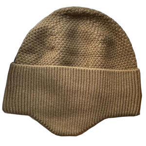 Gorro de Punto Acrílico con Diseño Jacquard Personalizado Unisex, Gorro de Invierno para Deportes, Viajes, Uso Diario, Esquí, Gorro para Adultos, Digital - Product Image 4